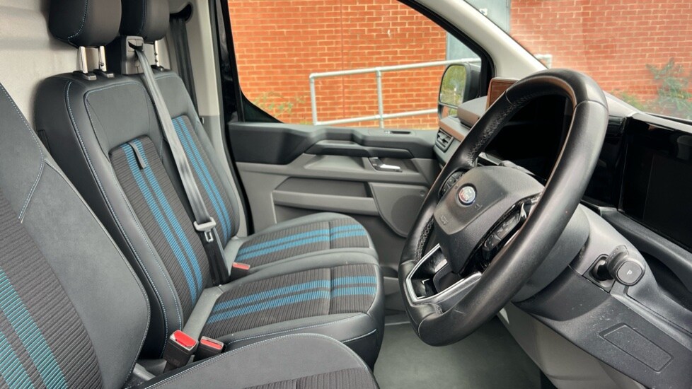 Used Ford Transit Custom 2024 for sale - 76062343: Photo 12