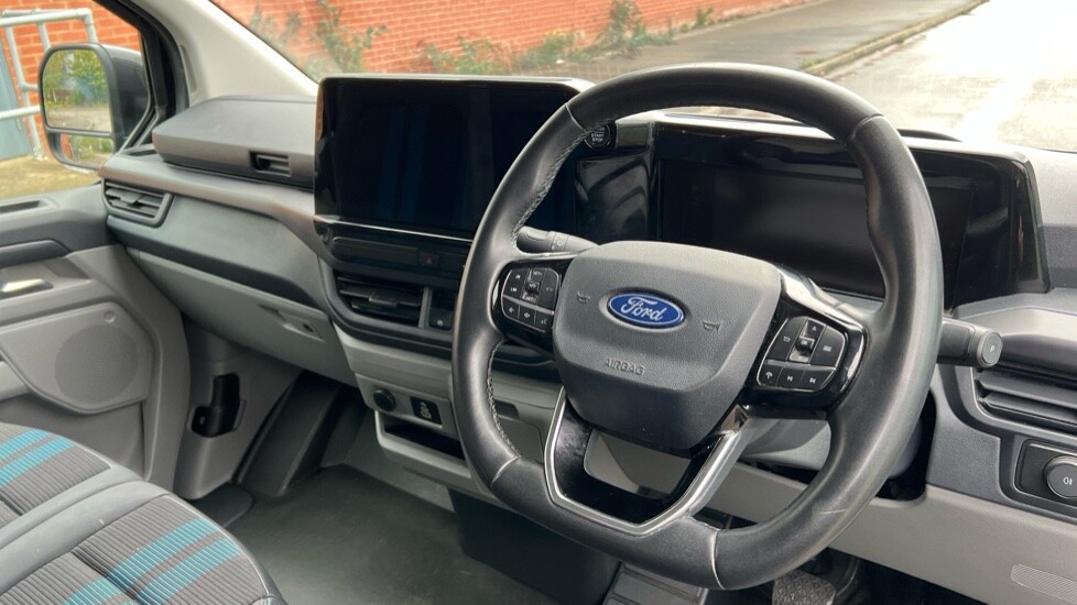 Used Ford Transit Custom 2024 for sale - 76062343: Photo 17