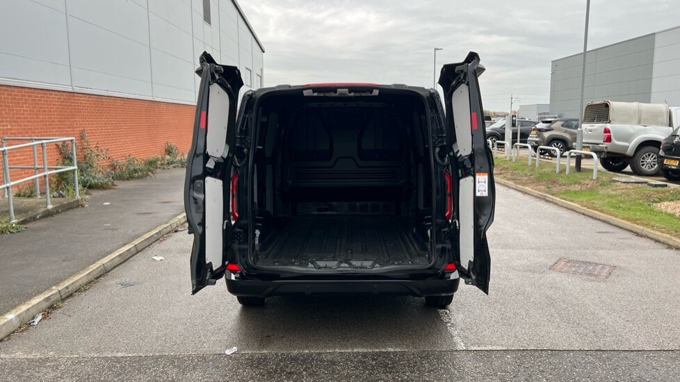Used Ford Transit Custom 2024 for sale - 76062343: Photo 19
