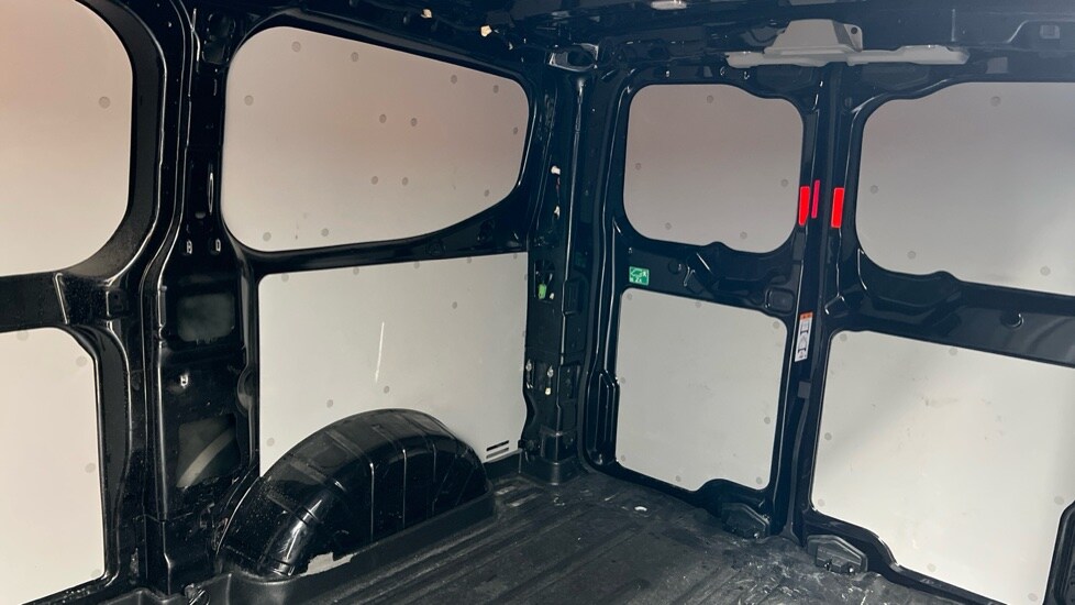 Used Ford Transit Custom 2024 for sale - 76062343: Photo 20