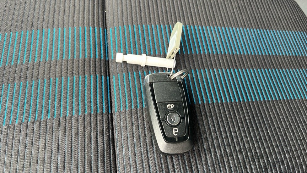 Used Ford Transit Custom 2024 for sale - 76062343: Photo 21