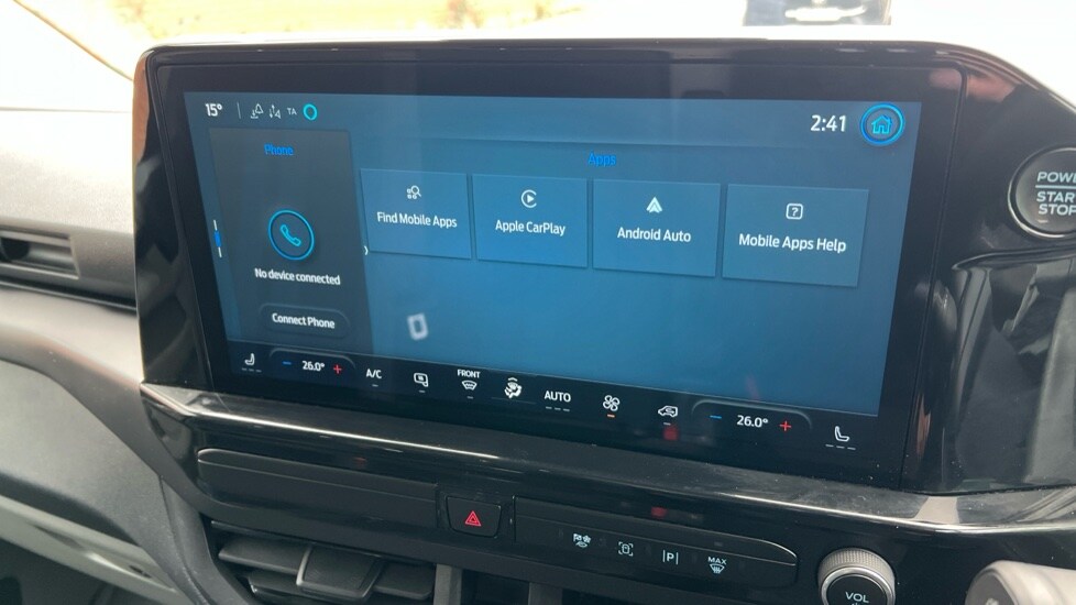 Used Ford Transit Custom 2024 for sale - 76062343: Photo 29