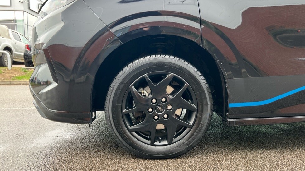 Used Ford Transit Custom 2024 for sale - 76062343: Photo 3