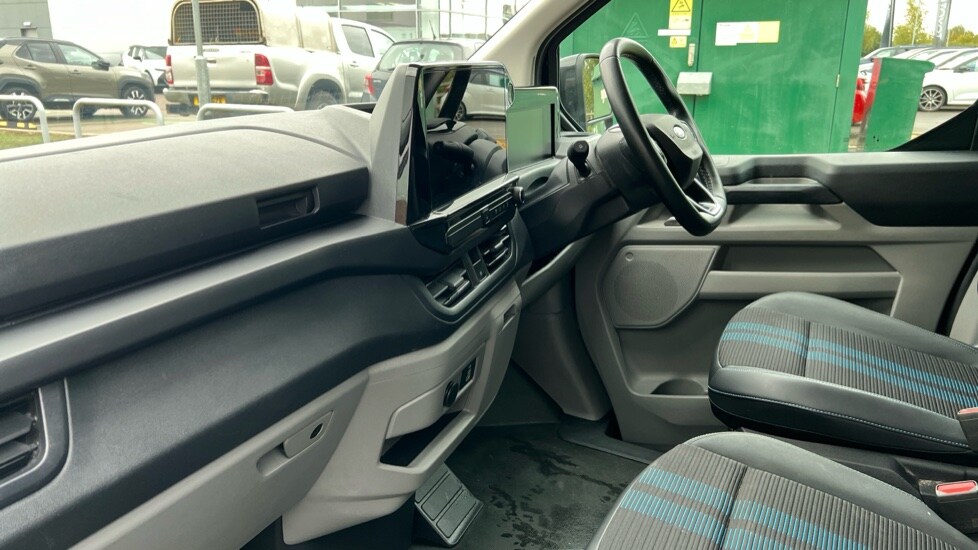 Used Ford Transit Custom 2024 for sale - 76062343: Photo 4