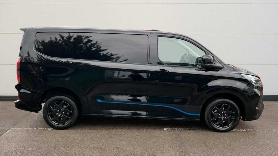 Used Ford Transit Custom 2024 for sale - 76062343: Photo 5
