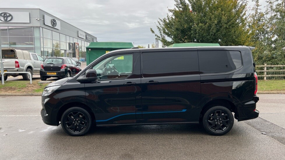 Used Ford Transit Custom 2024 for sale - 76062343: Photo 8