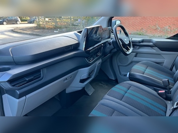 Used Ford Transit Custom 2024 for sale - 76507446: Photo