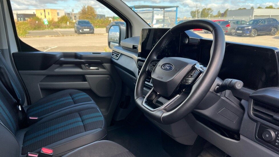 Used Ford Transit Custom 2024 for sale - 75641337: Photo 11