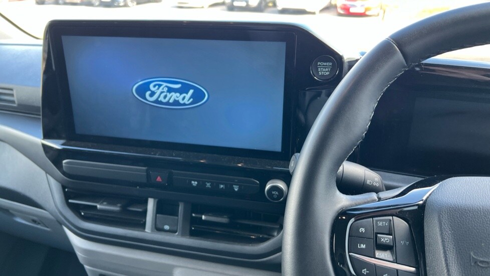 Used Ford Transit Custom 2024 for sale - 75641337: Photo 13