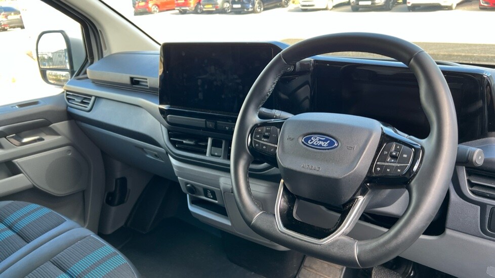 Used Ford Transit Custom 2024 for sale - 75641337: Photo 17