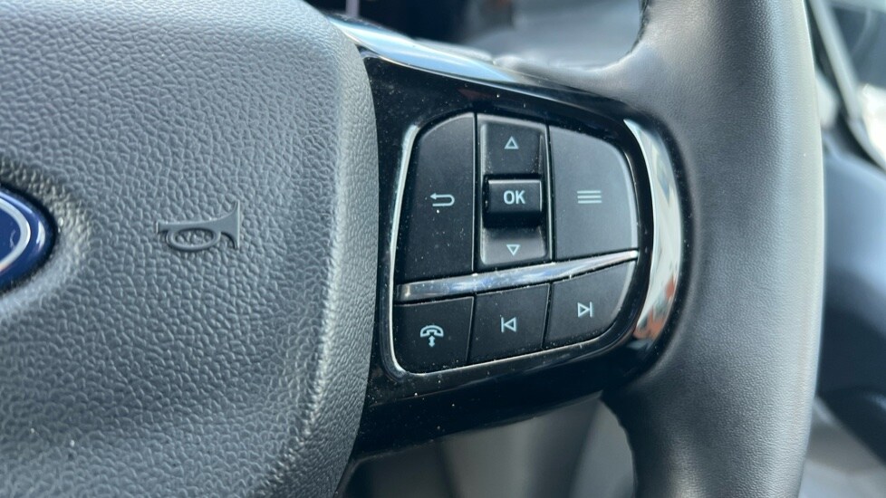 Used Ford Transit Custom 2024 for sale - 75641337: Photo 31