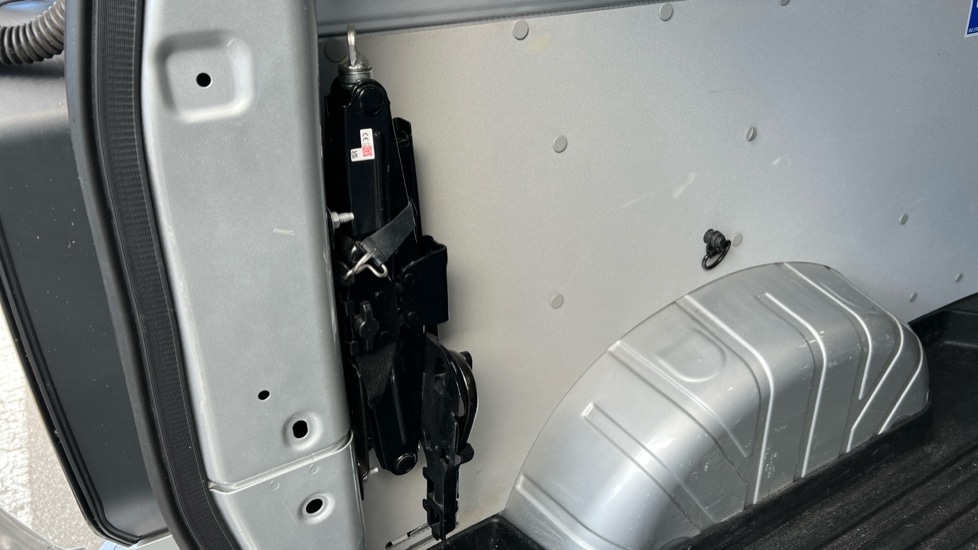 Used Ford Transit Custom 2024 for sale - 75641337: Photo 34