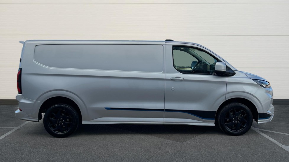 Used Ford Transit Custom 2024 for sale - 75641337: Photo 5