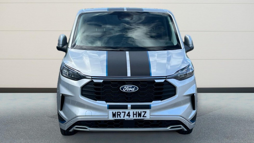 Used Ford Transit Custom 2024 for sale - 75641337: Photo 7