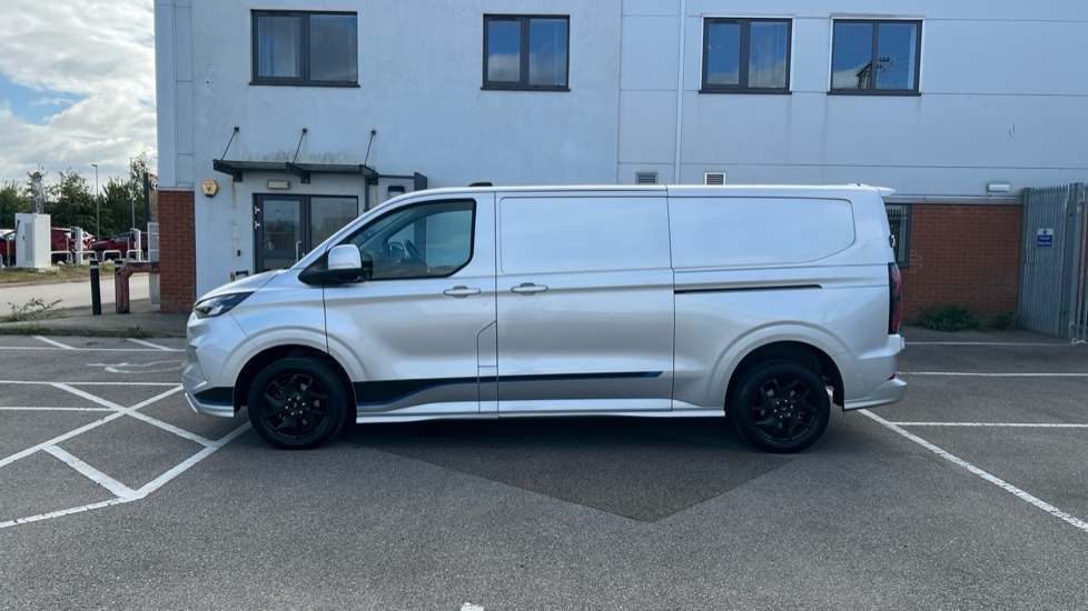 Used Ford Transit Custom 2024 for sale - 75641337: Photo 8