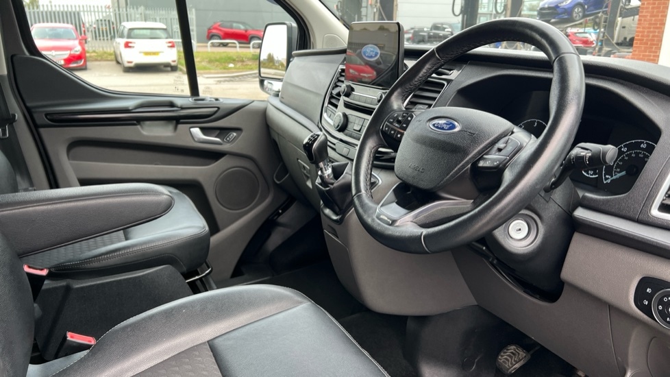 Used Ford Transit Custom 2021 for sale - 76074494: Photo 11