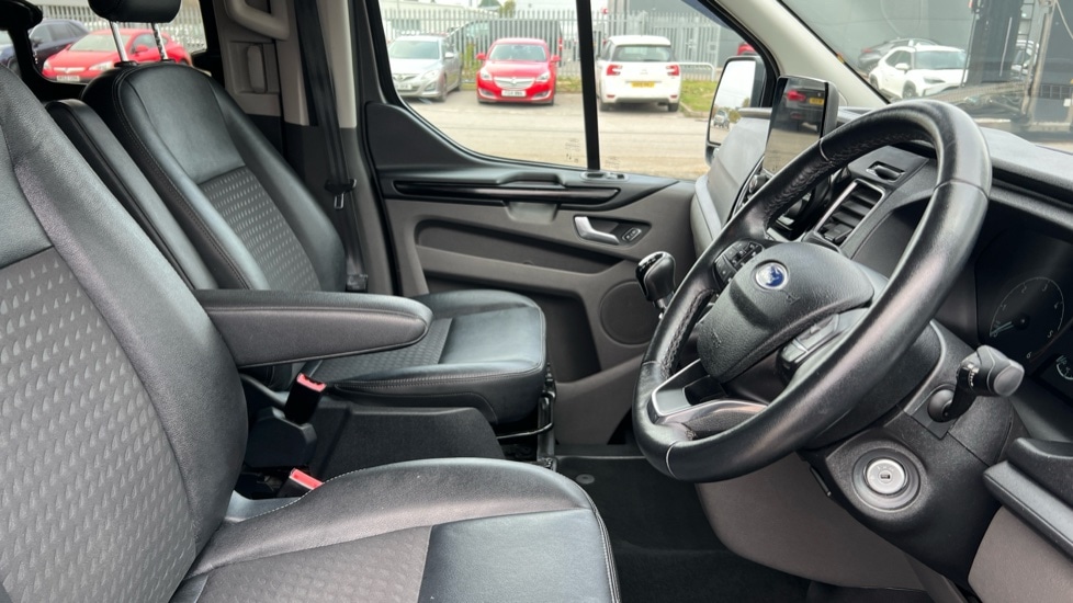 Used Ford Transit Custom 2021 for sale - 76074494: Photo 12