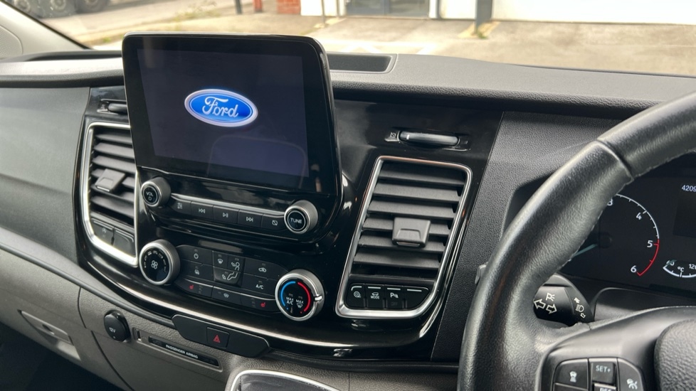 Used Ford Transit Custom 2021 for sale - 76074494: Photo 13