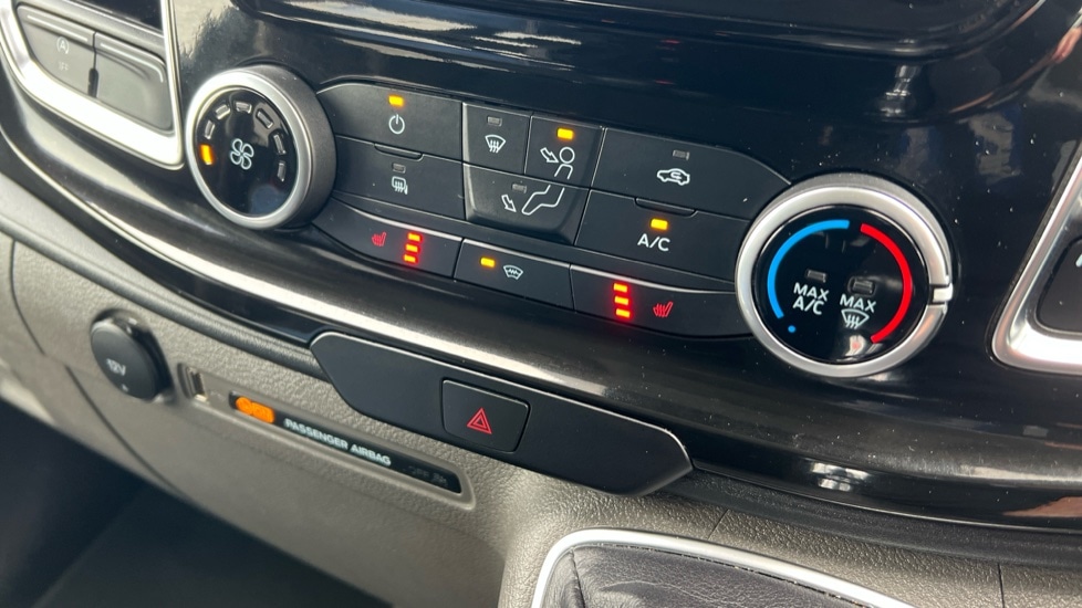 Used Ford Transit Custom 2021 for sale - 76074494: Photo 14