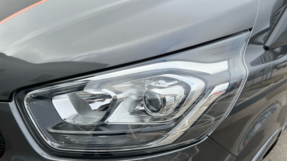 Used Ford Transit Custom 2021 for sale - 76074494: Photo 15