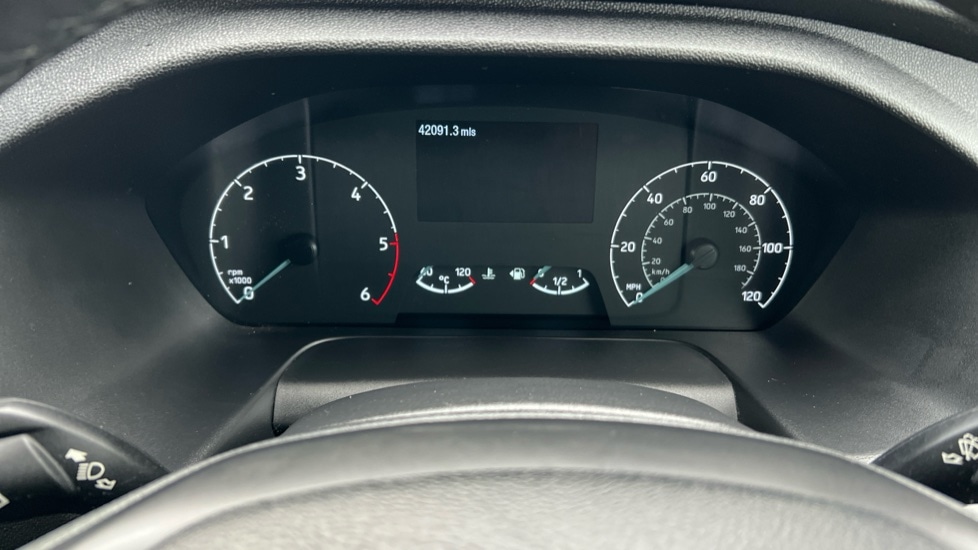 Used Ford Transit Custom 2021 for sale - 76074494: Photo 16