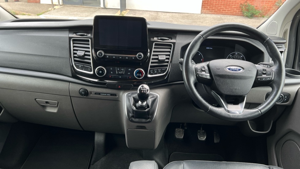 Used Ford Transit Custom 2021 for sale - 76074494: Photo 17