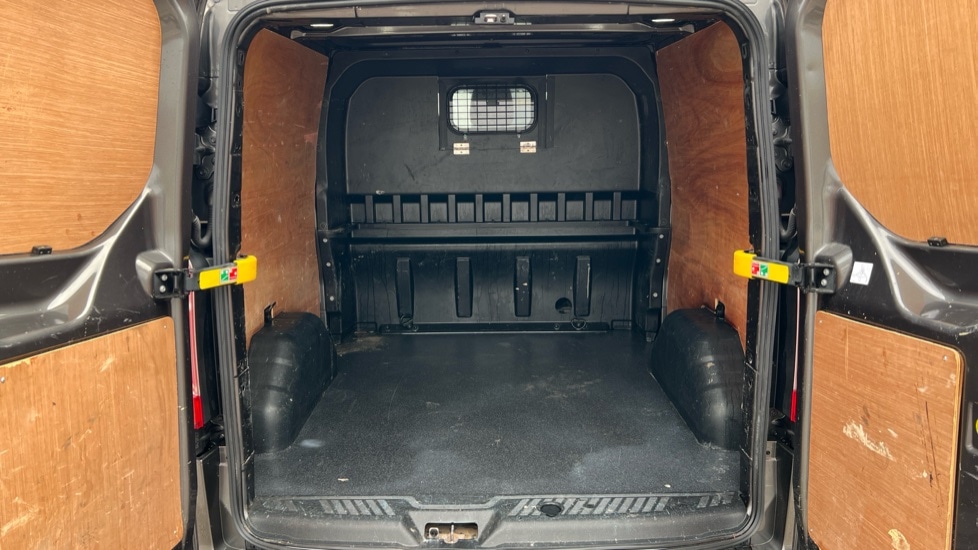 Used Ford Transit Custom 2021 for sale - 76074494: Photo 18