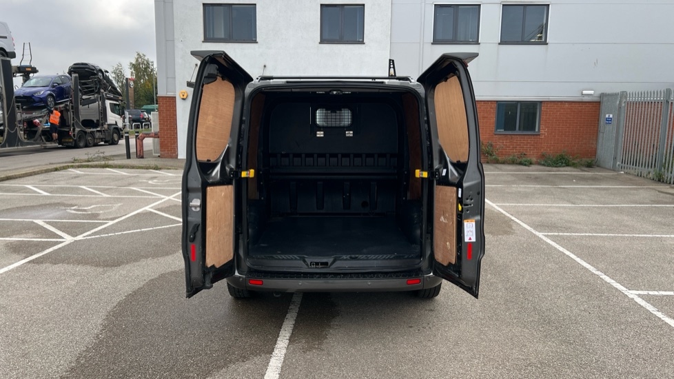 Used Ford Transit Custom 2021 for sale - 76074494: Photo 19