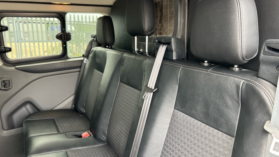 Used Ford Transit Custom 2021 for sale - 76074494: Photo 20