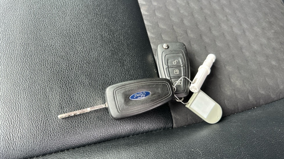 Used Ford Transit Custom 2021 for sale - 76074494: Photo 21