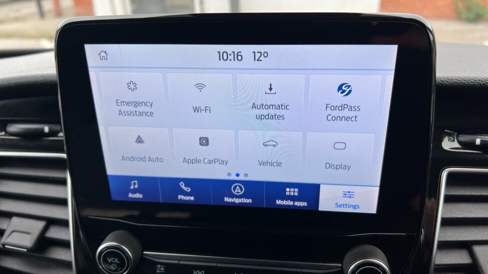 Used Ford Transit Custom 2021 for sale - 76074494: Photo 23