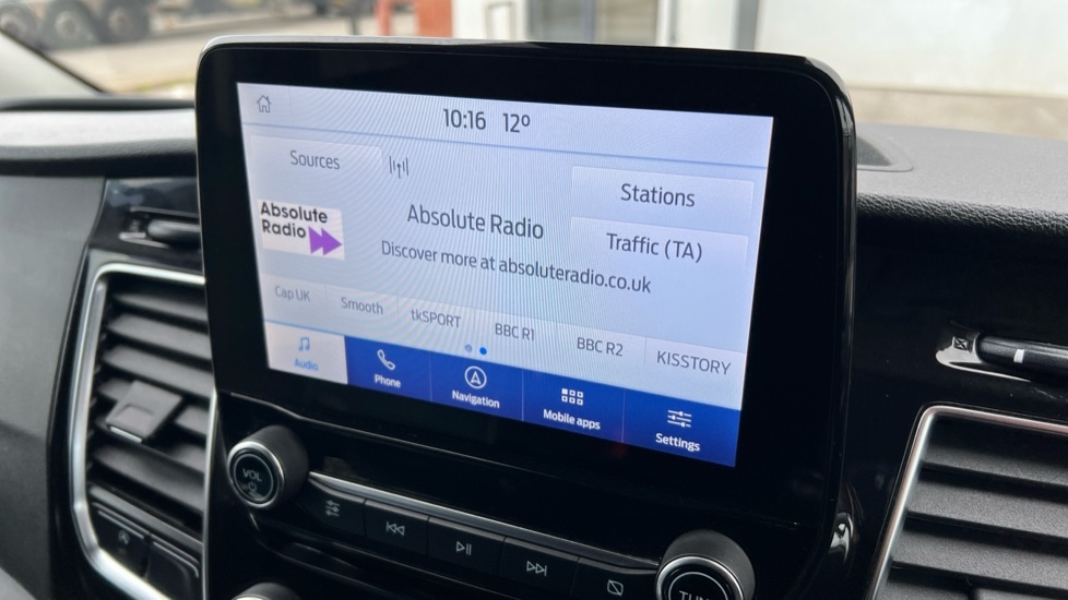 Used Ford Transit Custom 2021 for sale - 76074494: Photo 24