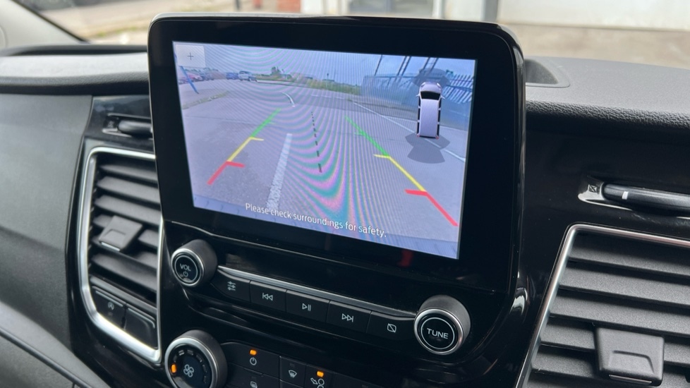 Used Ford Transit Custom 2021 for sale - 76074494: Photo 25