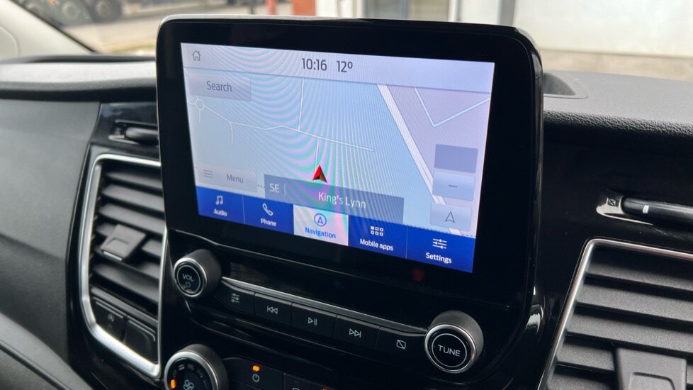 Used Ford Transit Custom 2021 for sale - 76074494: Photo 28