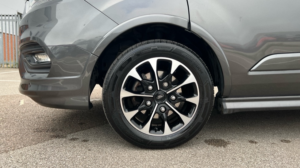 Used Ford Transit Custom 2021 for sale - 76074494: Photo 3