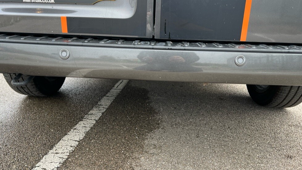 Used Ford Transit Custom 2021 for sale - 76074494: Photo 31