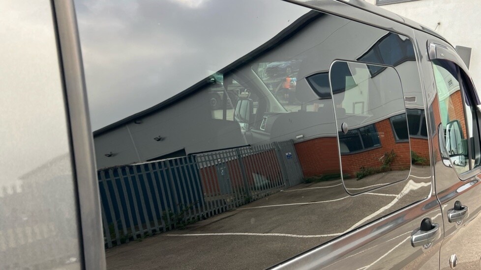 Used Ford Transit Custom 2021 for sale - 76074494: Photo 32