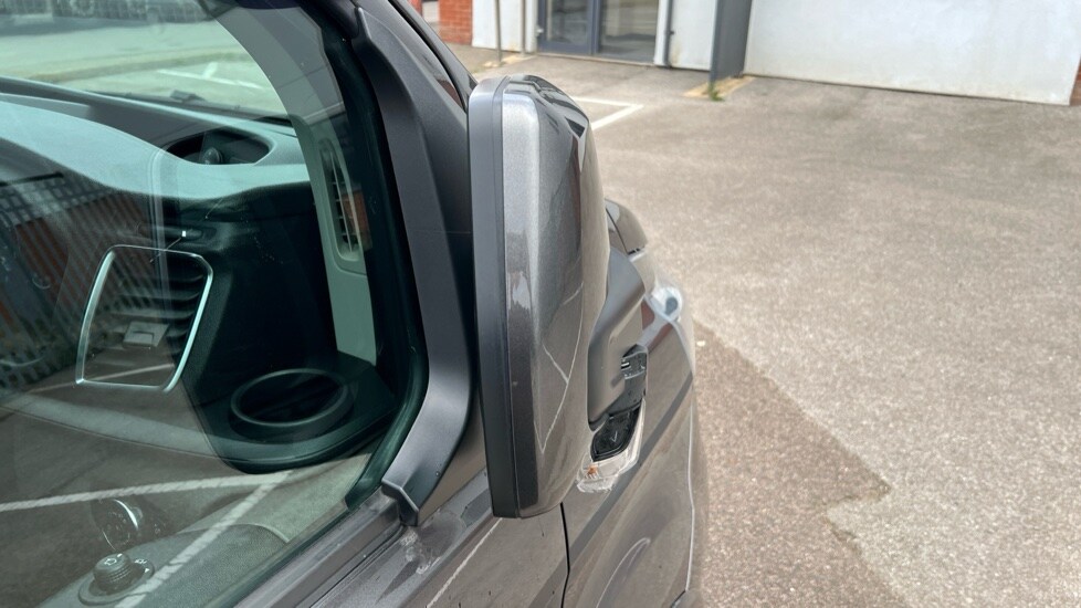 Used Ford Transit Custom 2021 for sale - 76074494: Photo 33