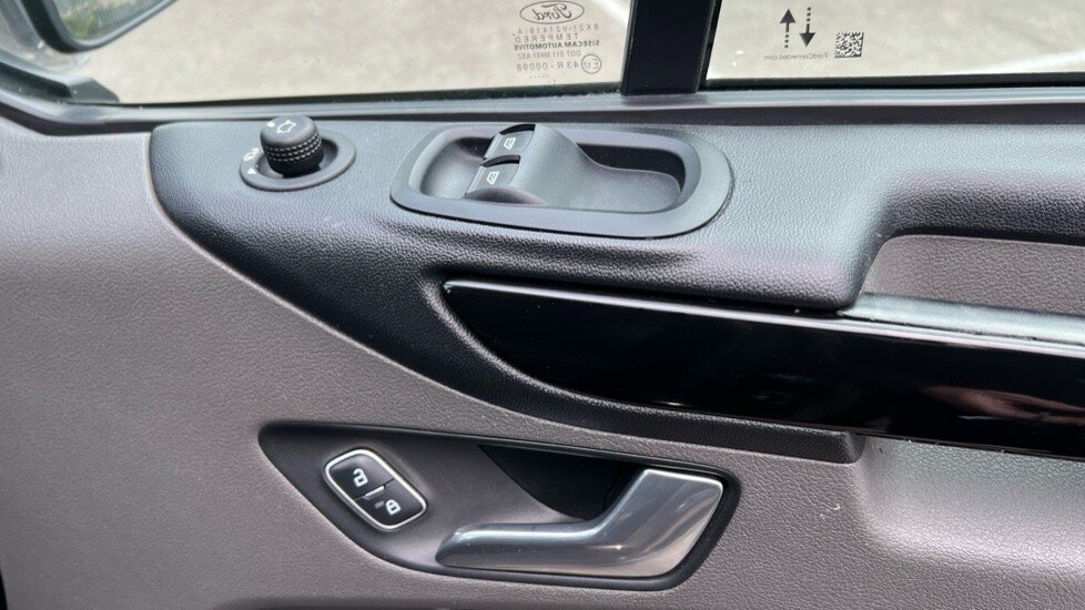 Used Ford Transit Custom 2021 for sale - 76074494: Photo 35