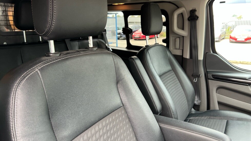 Used Ford Transit Custom 2021 for sale - 76074494: Photo 37