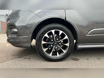 Used Ford Transit Custom 2021 for sale - 76074494: Photo