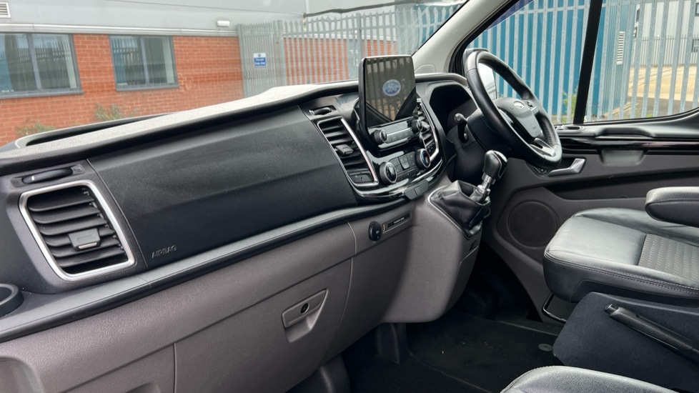 Used Ford Transit Custom 2021 for sale - 76074494: Photo 4