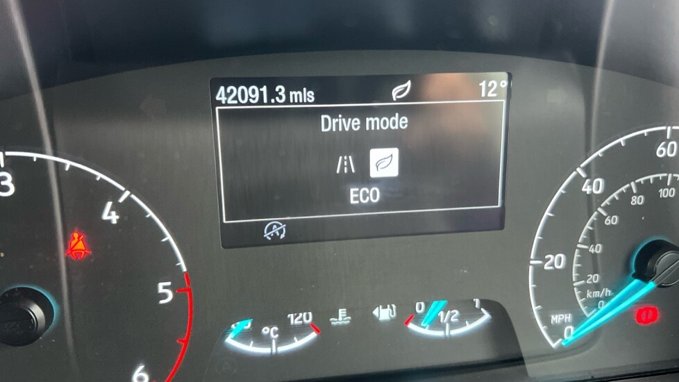 Used Ford Transit Custom 2021 for sale - 76074494: Photo 42