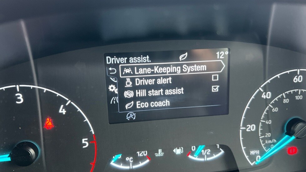 Used Ford Transit Custom 2021 for sale - 76074494: Photo 44