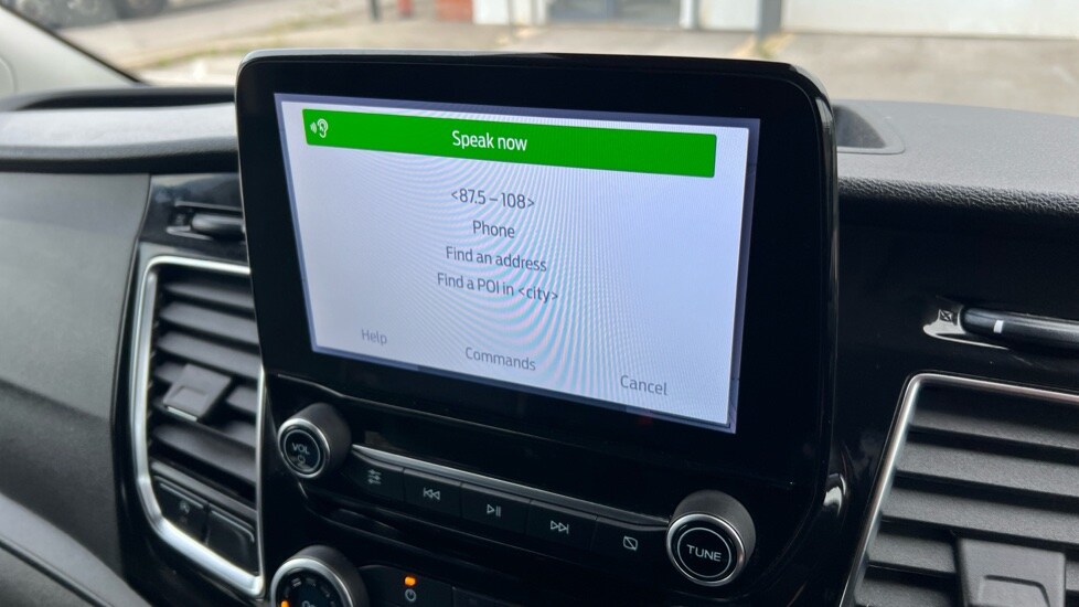 Used Ford Transit Custom 2021 for sale - 76074494: Photo 46