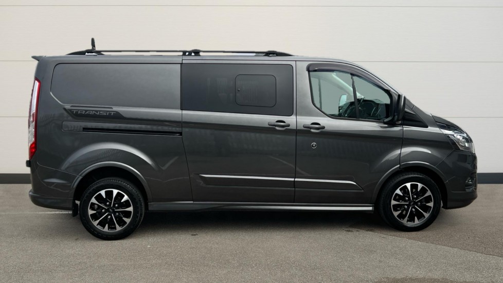 Used Ford Transit Custom 2021 for sale - 76074494: Photo 5