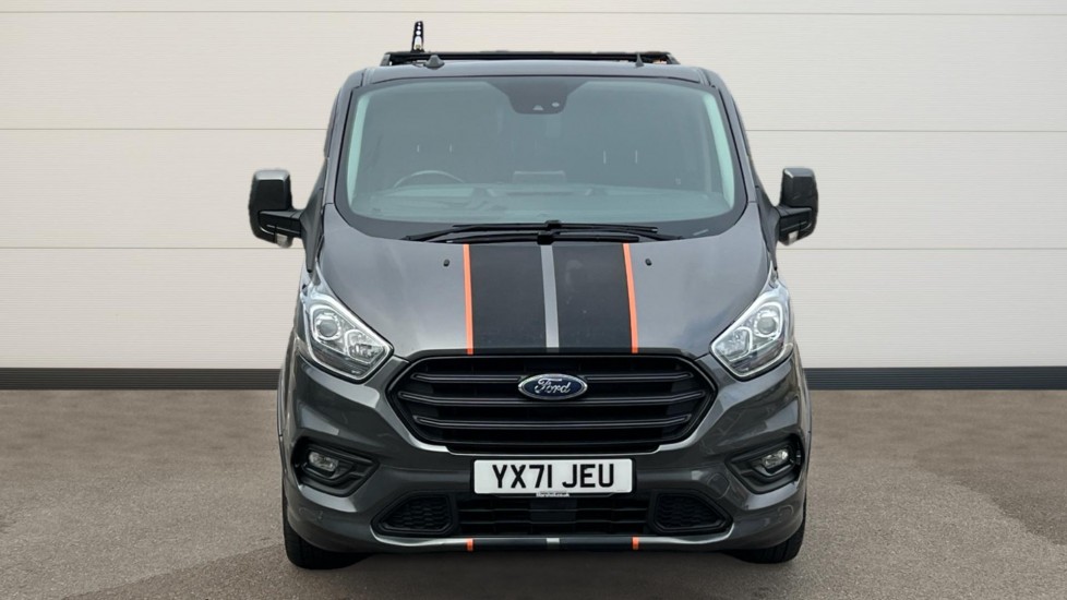 Used Ford Transit Custom 2021 for sale - 76074494: Photo 7