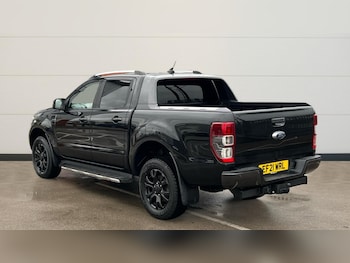 Used Ford Ranger 2021 for sale - 76696381: Photo