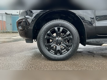 Used Ford Ranger 2021 for sale - 76696381: Photo