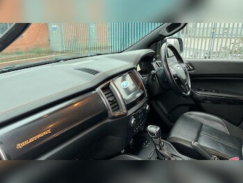 Used Ford Ranger 2021 for sale - 76696381: Photo